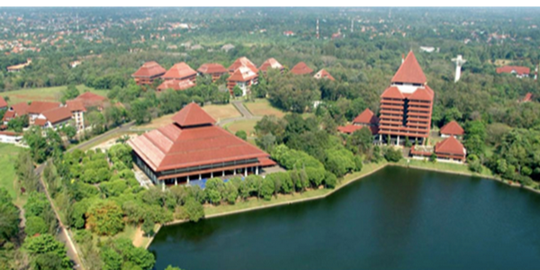 universitas terbaik di indonesia