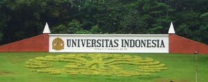 College in Indonesia